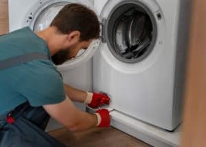 How to Maintain Your Washing Machine to Prevent Timer and Cycle Issues