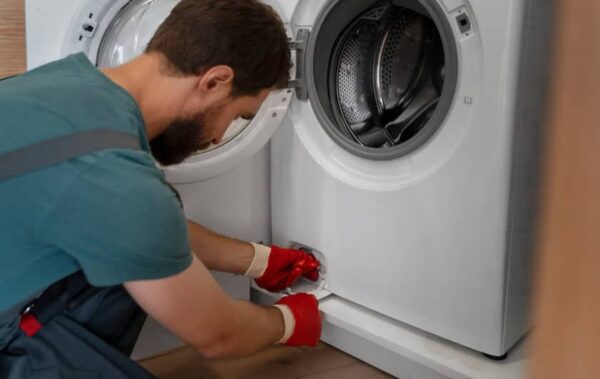 How to Maintain Your Washing Machine to Prevent Timer and Cycle Issues