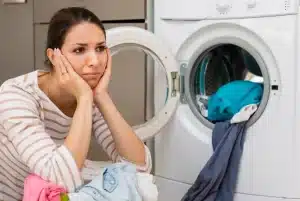 Dryer Not Heating? 3 Common Parts to Check Before Calling a Technician