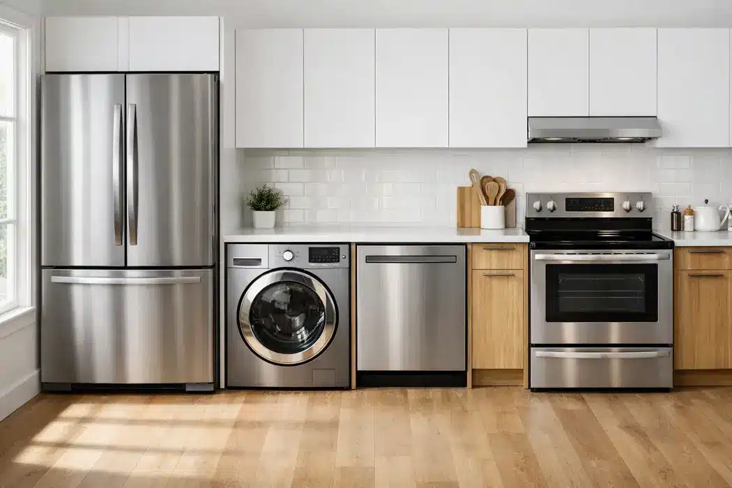 Most Reliable Appliance Brands 2026 Ranked by Data