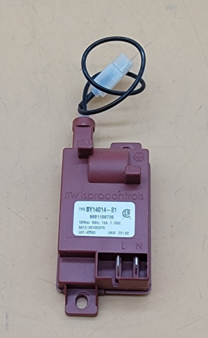 Genuine Oven Thermador Control Module Part#9001106720