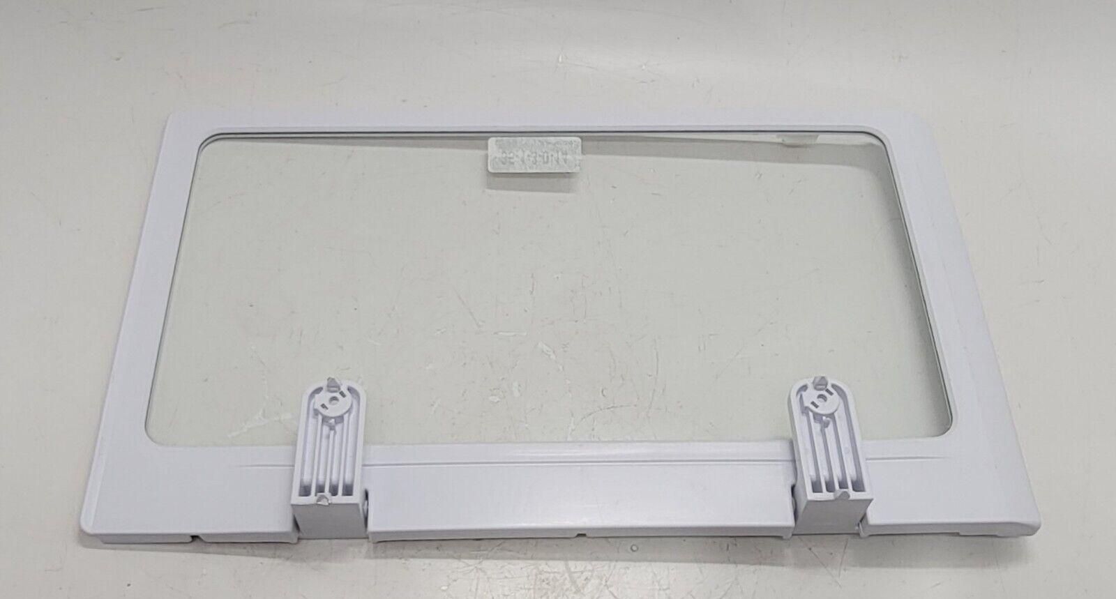 Genuine Refrigerator Samsung Folding Shelf Part#DA67-03777X002 DA97-14318A