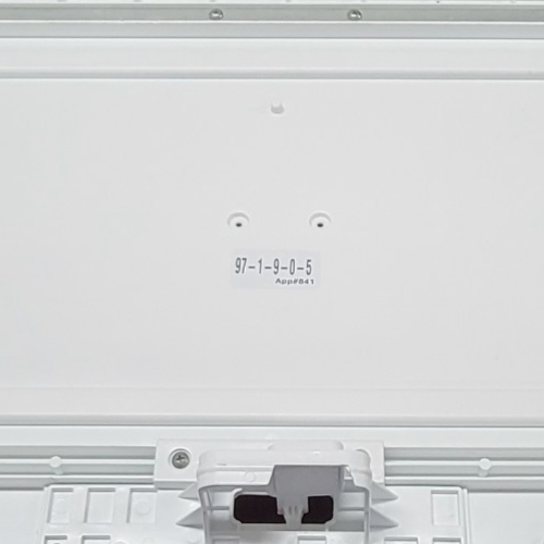 Genuine Refrigerator LG Crisper Bracket Part#MCK484332 ACQ36701106 ACQ36701706