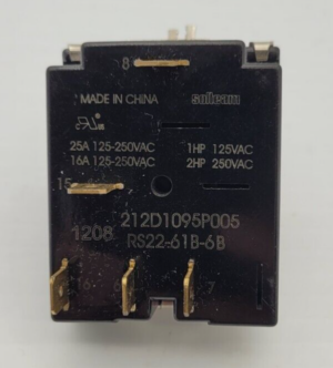 Genuine GE Dryer Switch part#212D1095P005