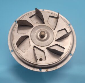 Genuine Wall Oven Thermador Fan Motor Part#EM3030LH-126