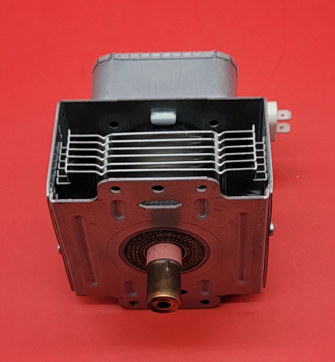 Genuine Microwave GE Magnetron Part#