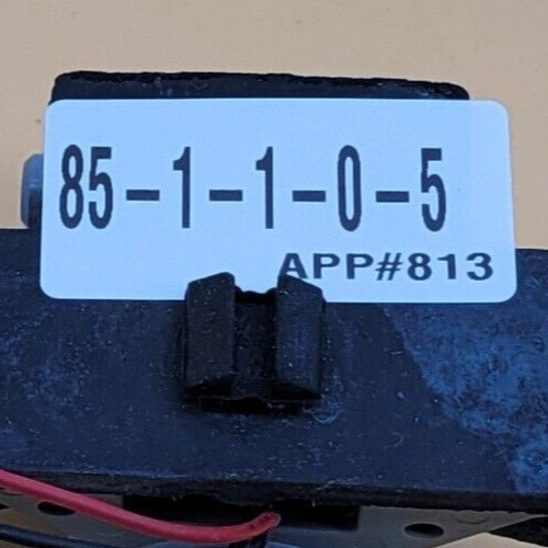 Genuine Dryer LG Water Pump Part#EAU371487