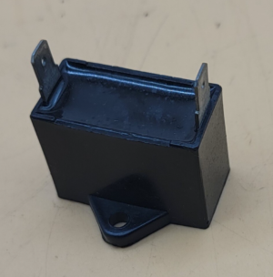 Genuine Microwave Household Capacitor