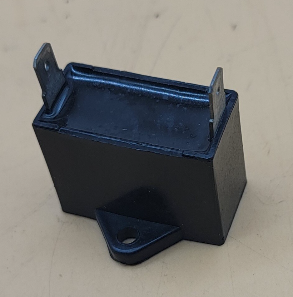 Genuine Microwave Household Capacitor