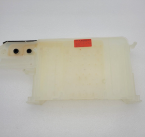 Genuine LG Washer Housing Part#W10632529