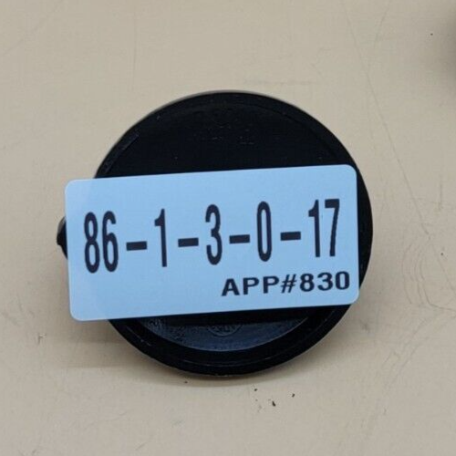 Genuine Oven GE Knob Set Part#KIP 5C994