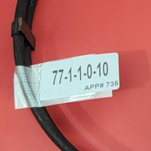 Genuine Oven GE Convection Element Part#WB44T10020