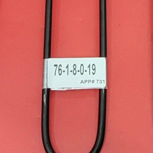 Genuine Double Oven Jenn-Air Broiler Element Part#W10314708