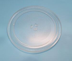 Genuine Speed Oven Bertazzoni Glass Turntable Part#Z180088