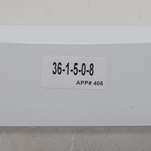Genuine Refrigerator Kitchen Aid Door Shelf Part#2171070