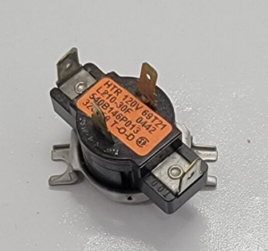 Genuine Dryer GE Thermostat Part#540B146P013