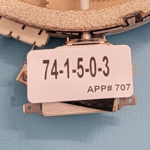 Genuine Cooktop Kitchen Aid Surface Element Part#8523697