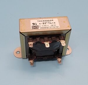 Genuine Double Oven Thermador Transformer Part#4-06-7619