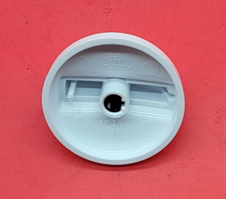 Genuine Oven Frigidaire Knob Part#KIP 5J46