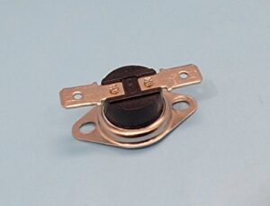 Genuine Speed Oven Bertazzoni Thermostat Part#KSD301A-A
