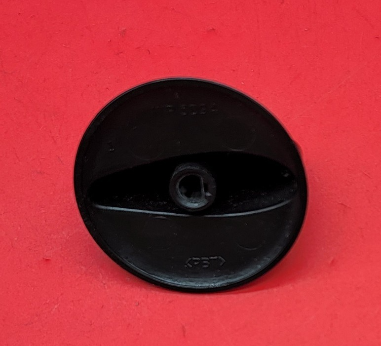 Genuine Oven Maytag Knob Part#KIP5D94