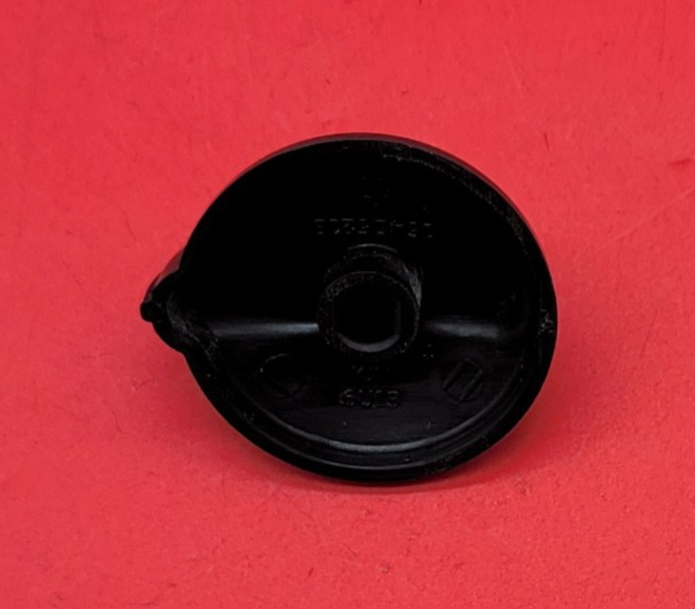 Genuine Oven GE Knob Part#164D5218 KIP6U13