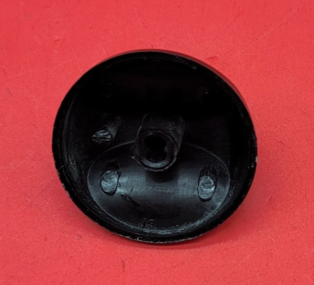 Genuine Oven GE Knob