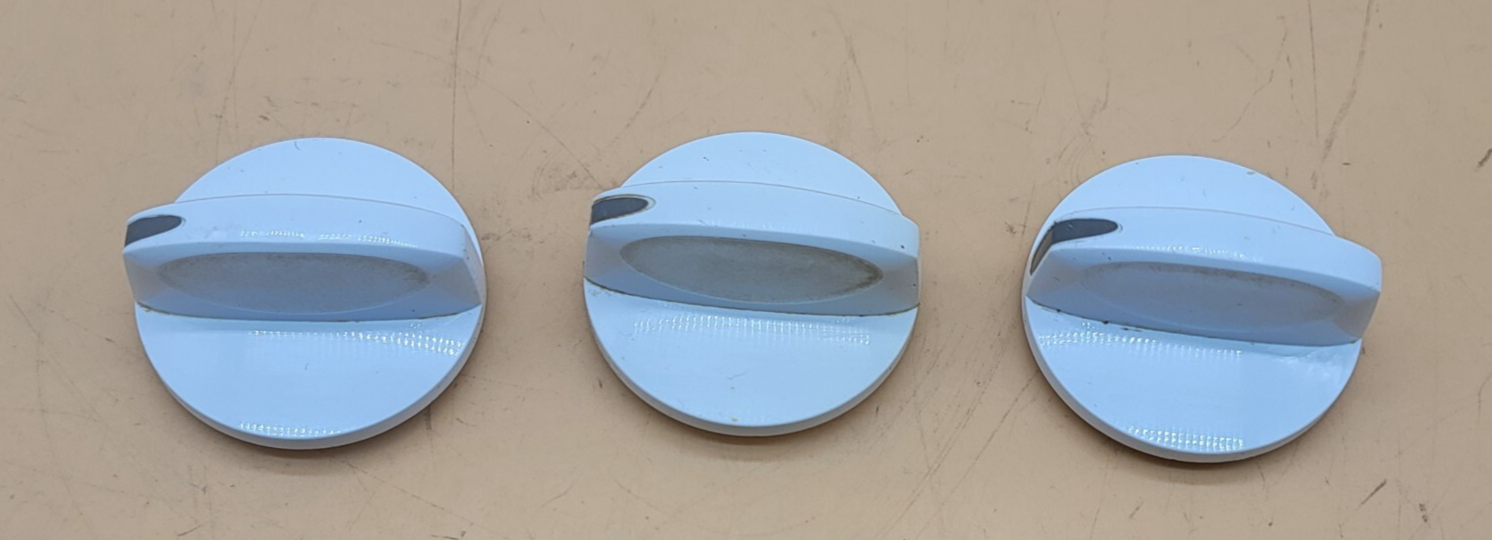 Genuine Oven Whirlpool Knob Set Part#9761964