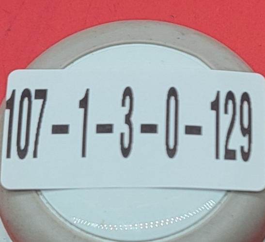 Genuine Dryer Whirlpool Knob Set