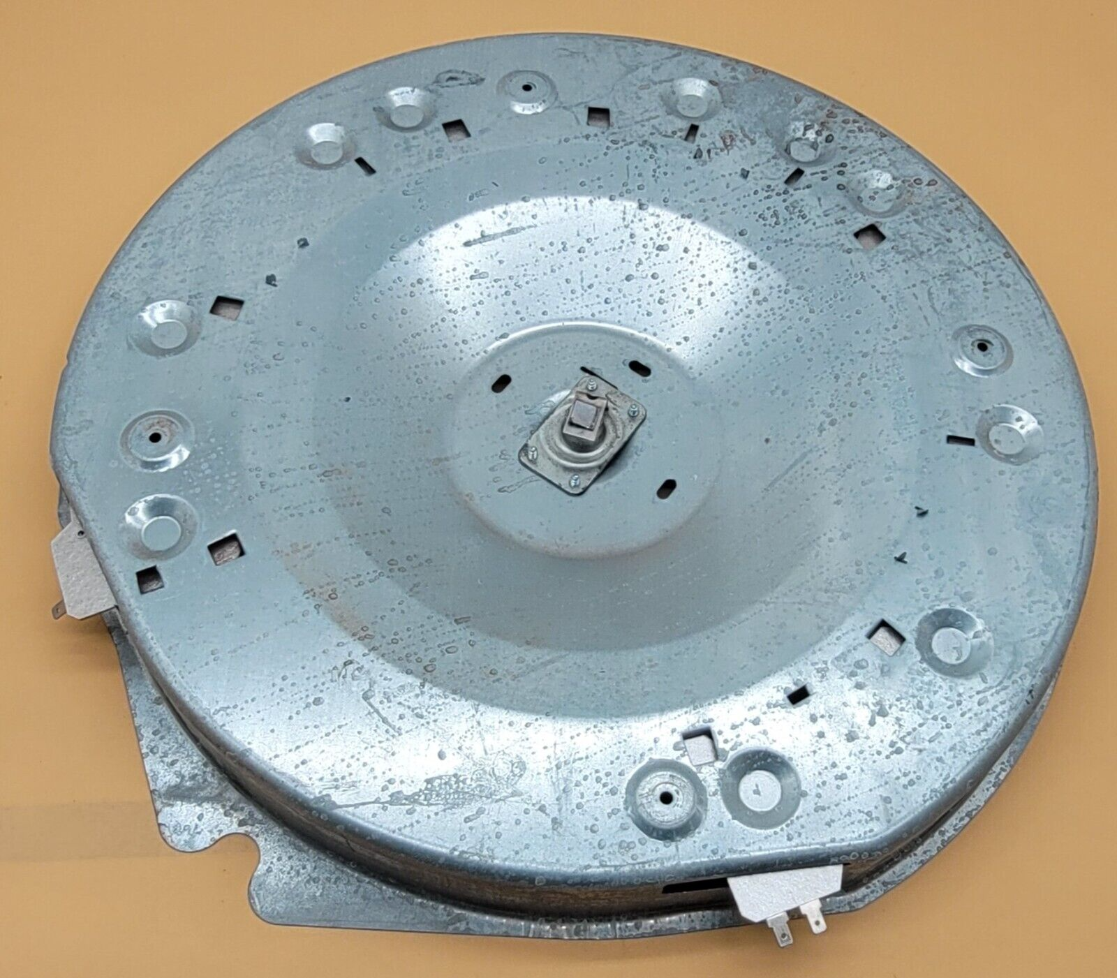 Genuine Dryer LG Heating Element Part#WE11M43