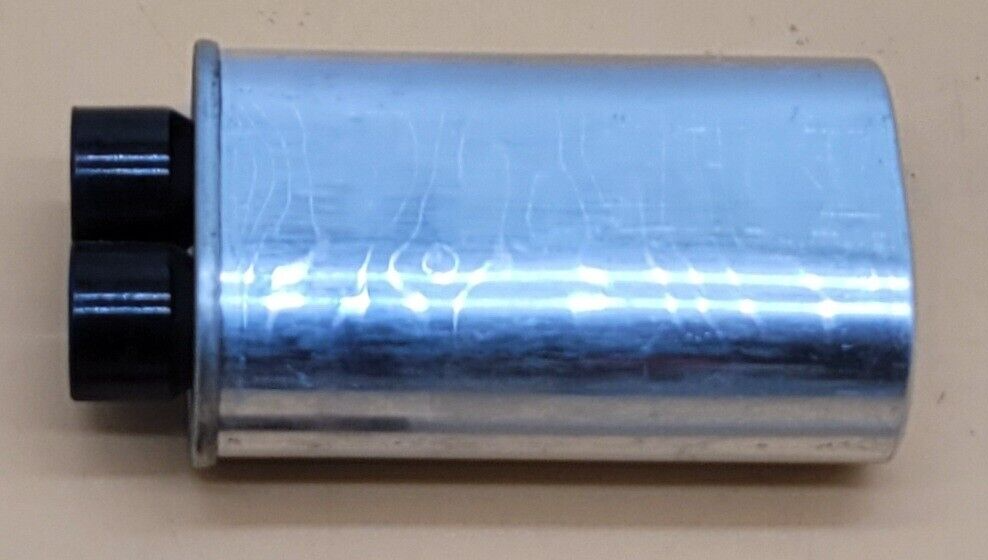 Genuine Double Oven Kitchen Aid Capacitor Part#CH-2101054B8N