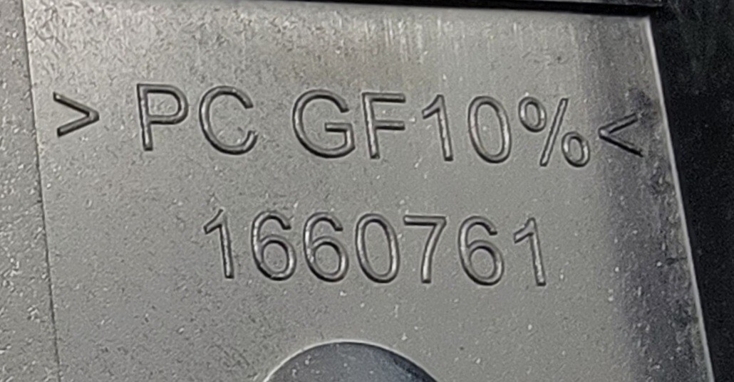 Genuine Speed Oven Bertazzoni Control Panel Part#