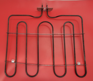 Genuine Double Oven GE Broil Element Part#191D7130G006