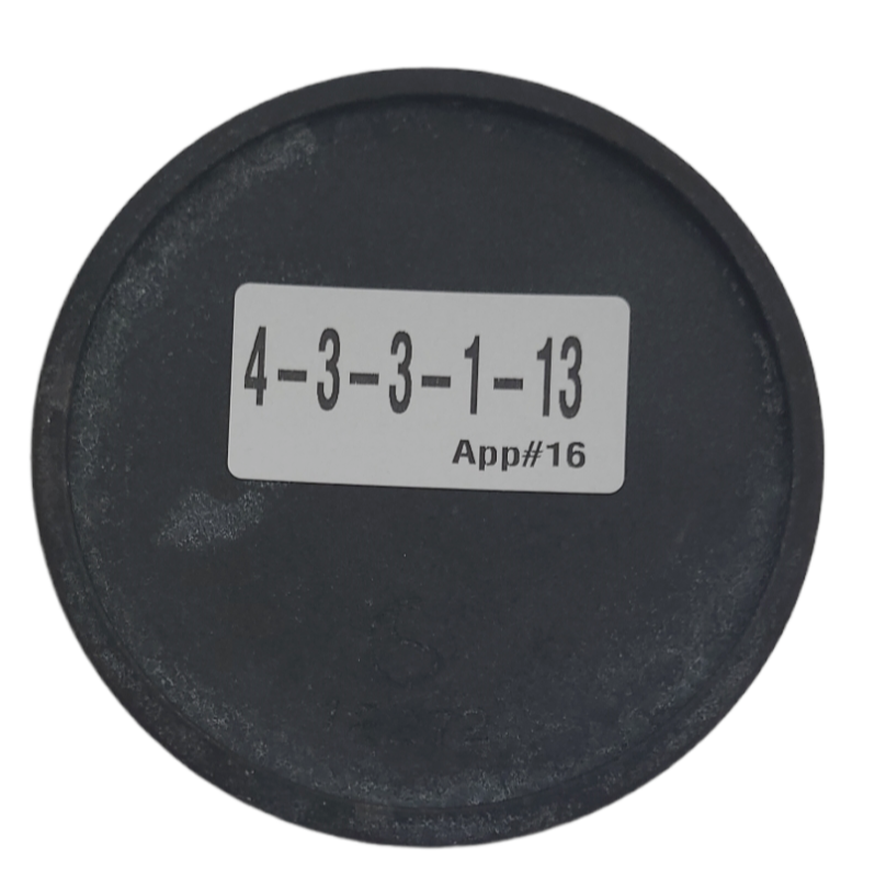 Genuine Oven DCS Burner Cap