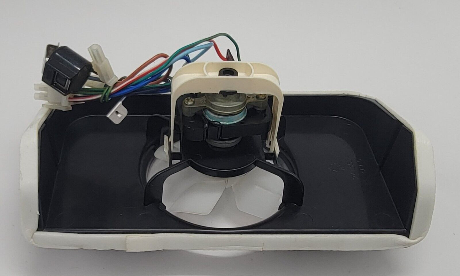 Genuine Refrigerator Frigidaire Evaporator Fan Motor Part#2415634
