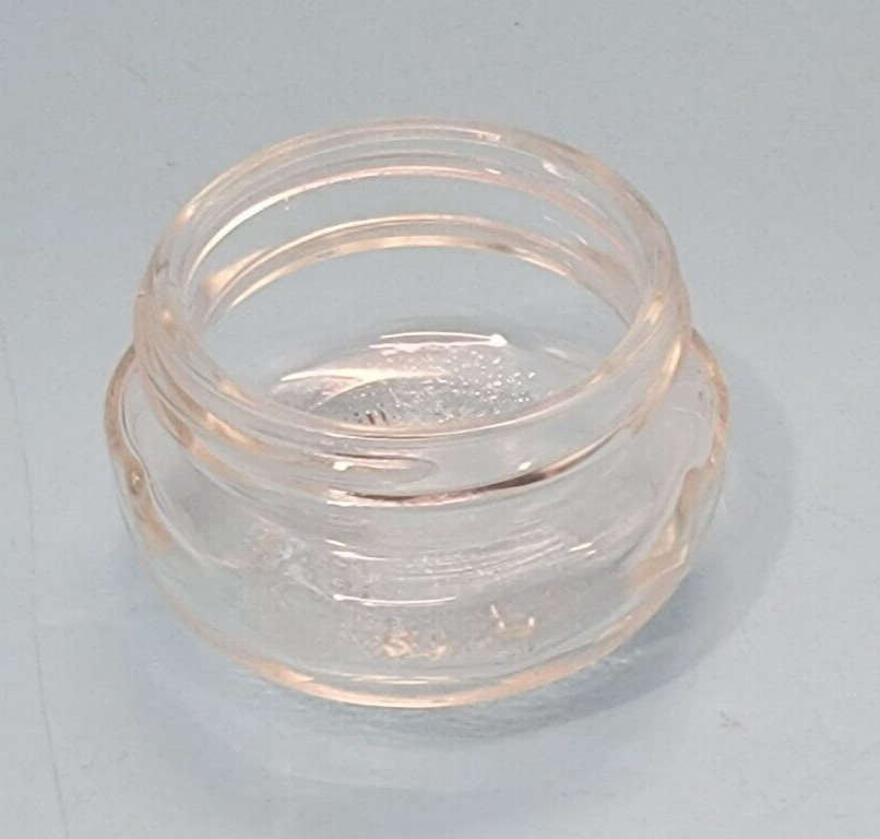 Genuine Oven Glass Lamp Cover