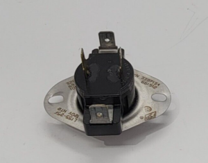 Genuine Dryer Kenmore Thermostat Part#3387134