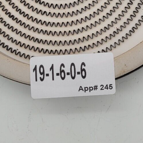 Genuine Oven GE Surface Element Part#WB30T10129