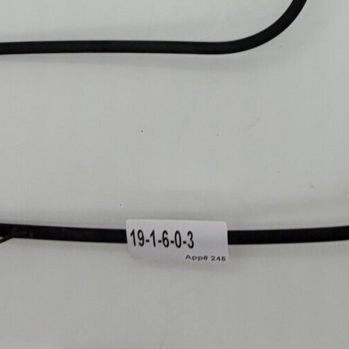 Genuine Oven GE Heating Element