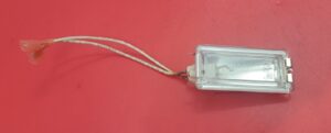 Genuine Oven Viking Light Assembly Part#77935 PE050056