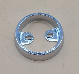 Genuine Oven Thermador Chrome Bezel Part#617180