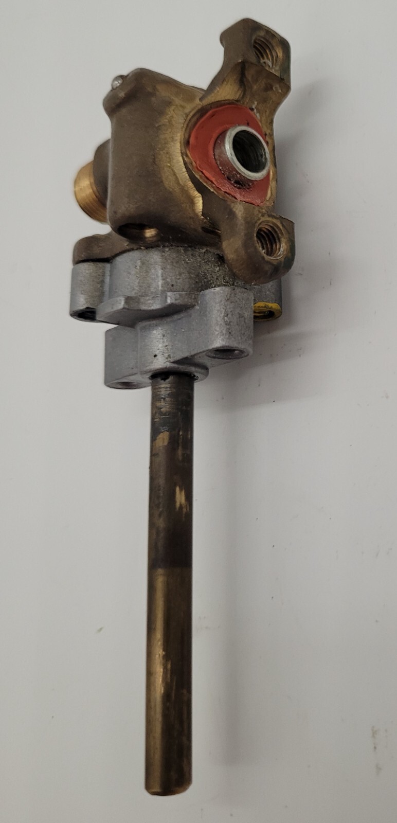 Genuine Oven Thermador Burner Gas Valve Part#GH-467