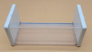 Genuine Refrigerator Sub-Zero Door Bin Part#4330290