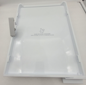Genuine LG Refrigerator Ice Door Part#MEZ46896210