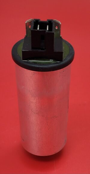 Genuine Washer/Dryer Bosch Capacitor Part#3067162AA9