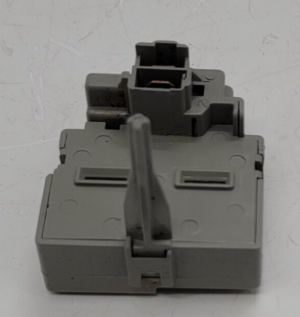Genuine Refrigerator GE Start Relay Part#197D8031P002