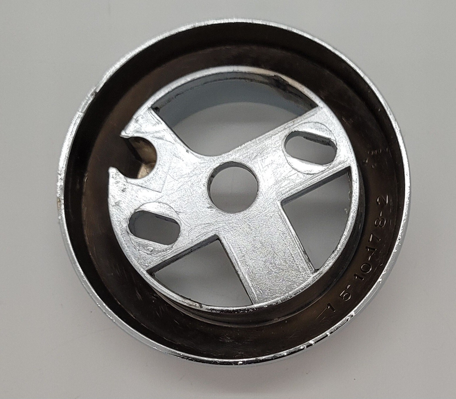 Genuine Oven Thermador Bezel Part#15-10-178-2