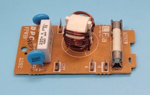 Genuine Microwave Viking Noise Filter Part#FPWBF PM100008
