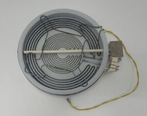 Genuine Cooktop Thermador Double Heating Element Part#5393958 10.51244.098