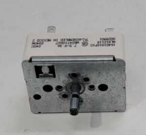 Genuine Oven GE Infinite Switch Part#164D1816P10